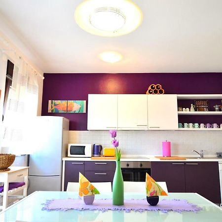 Apartment Elza Zadar Extérieur photo