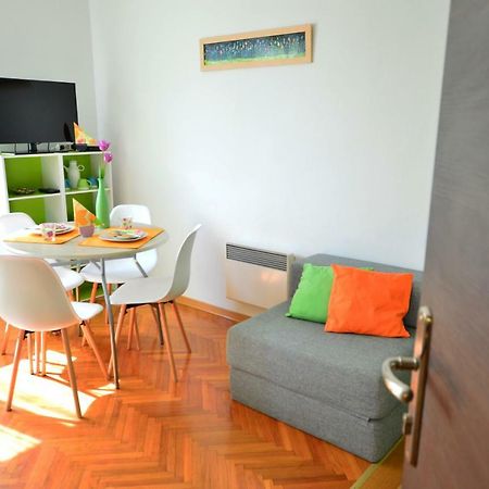 Apartment Elza Zadar Extérieur photo