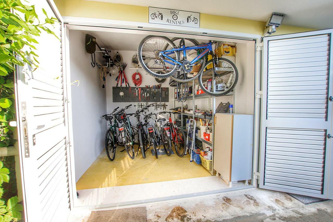 Apartment Elza Zadar Extérieur photo