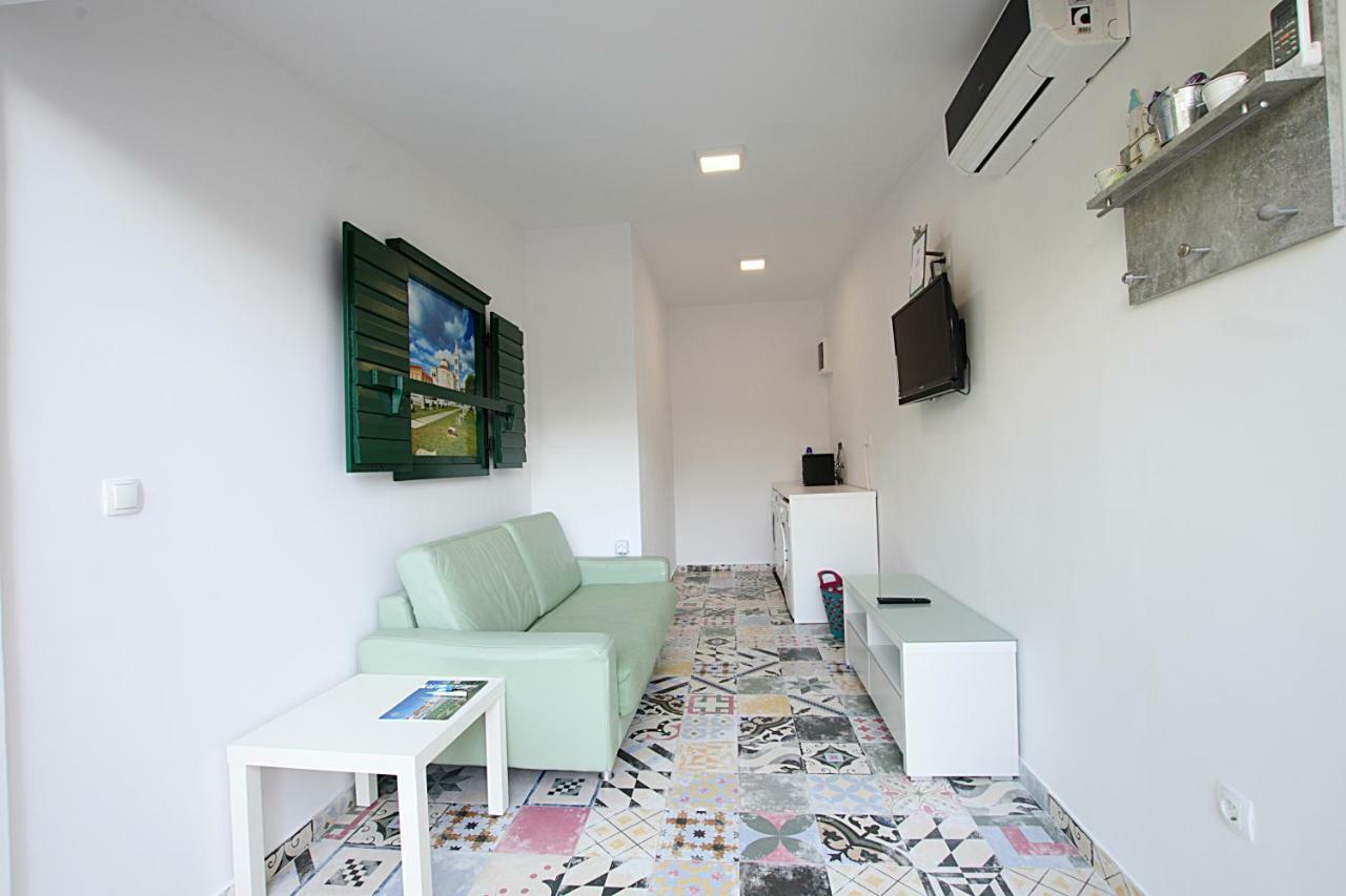 Apartment Elza Zadar Extérieur photo