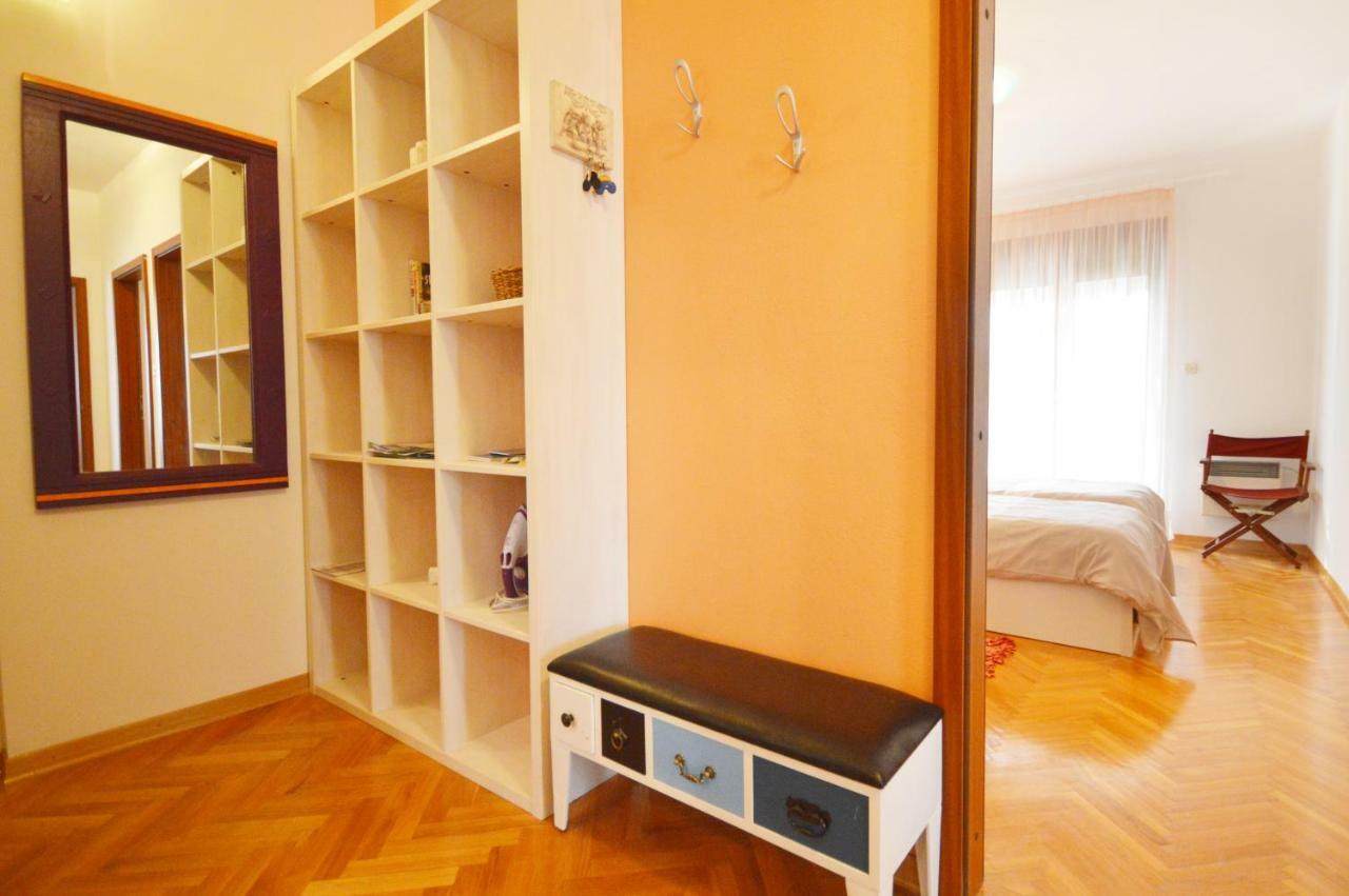 Apartment Elza Zadar Extérieur photo