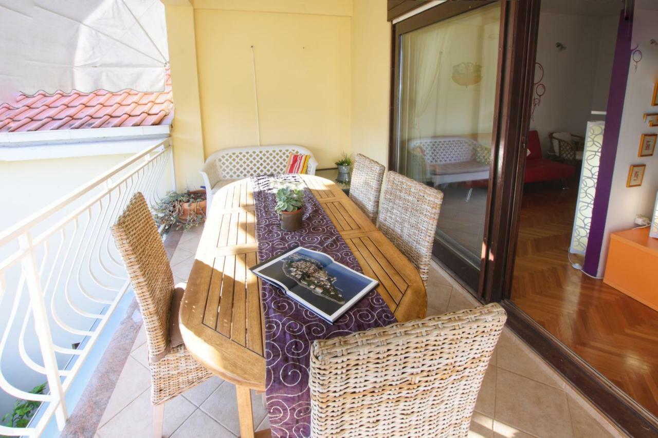 Apartment Elza Zadar Extérieur photo