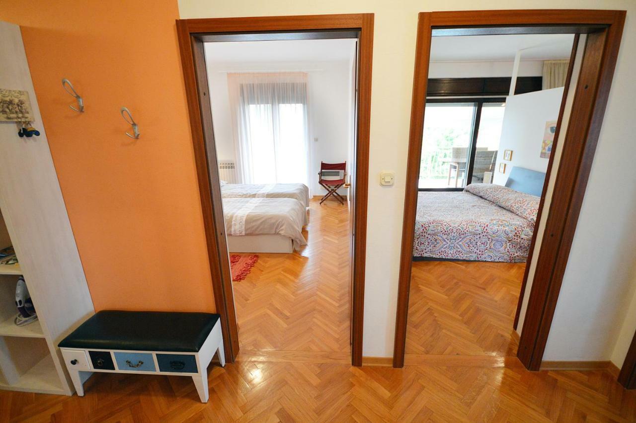 Apartment Elza Zadar Extérieur photo