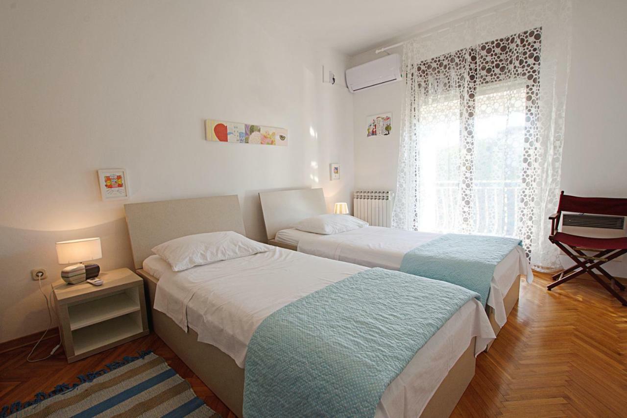 Apartment Elza Zadar Extérieur photo