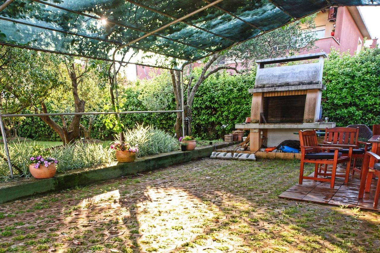 Apartment Elza Zadar Extérieur photo