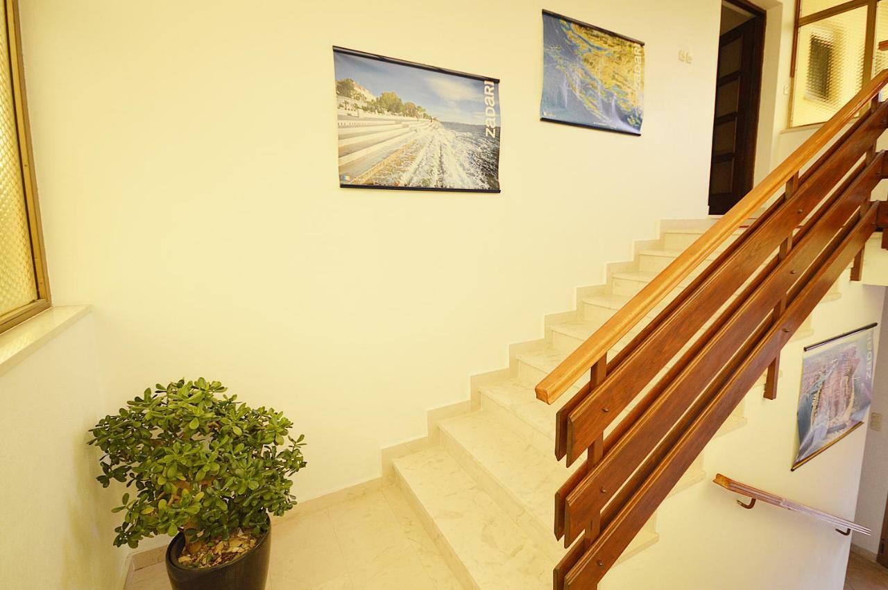 Apartment Elza Zadar Extérieur photo