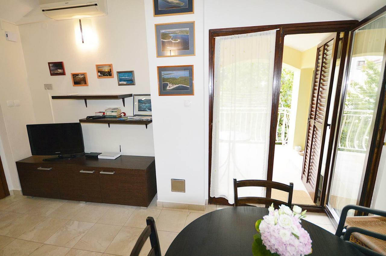 Apartment Elza Zadar Extérieur photo