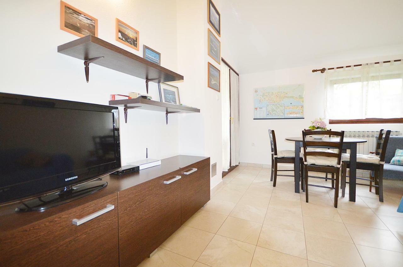 Apartment Elza Zadar Extérieur photo
