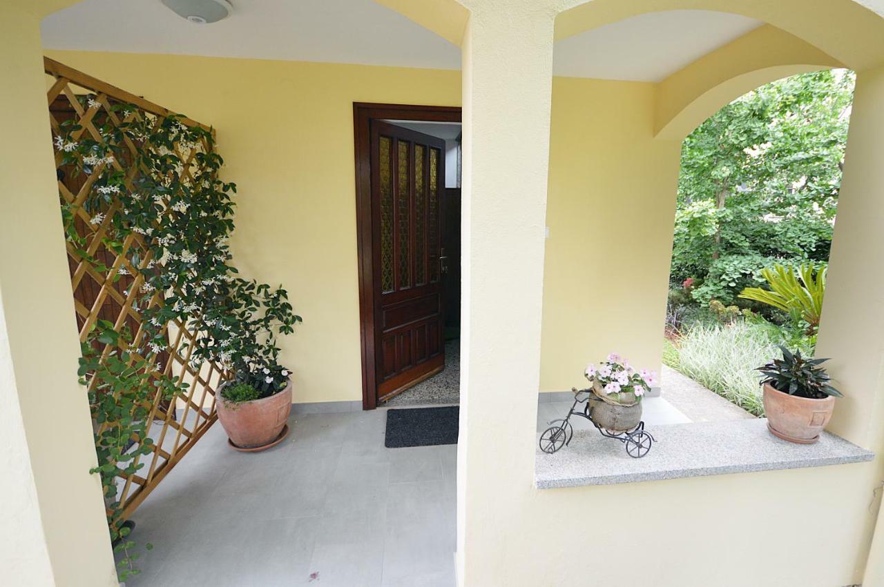 Apartment Elza Zadar Extérieur photo