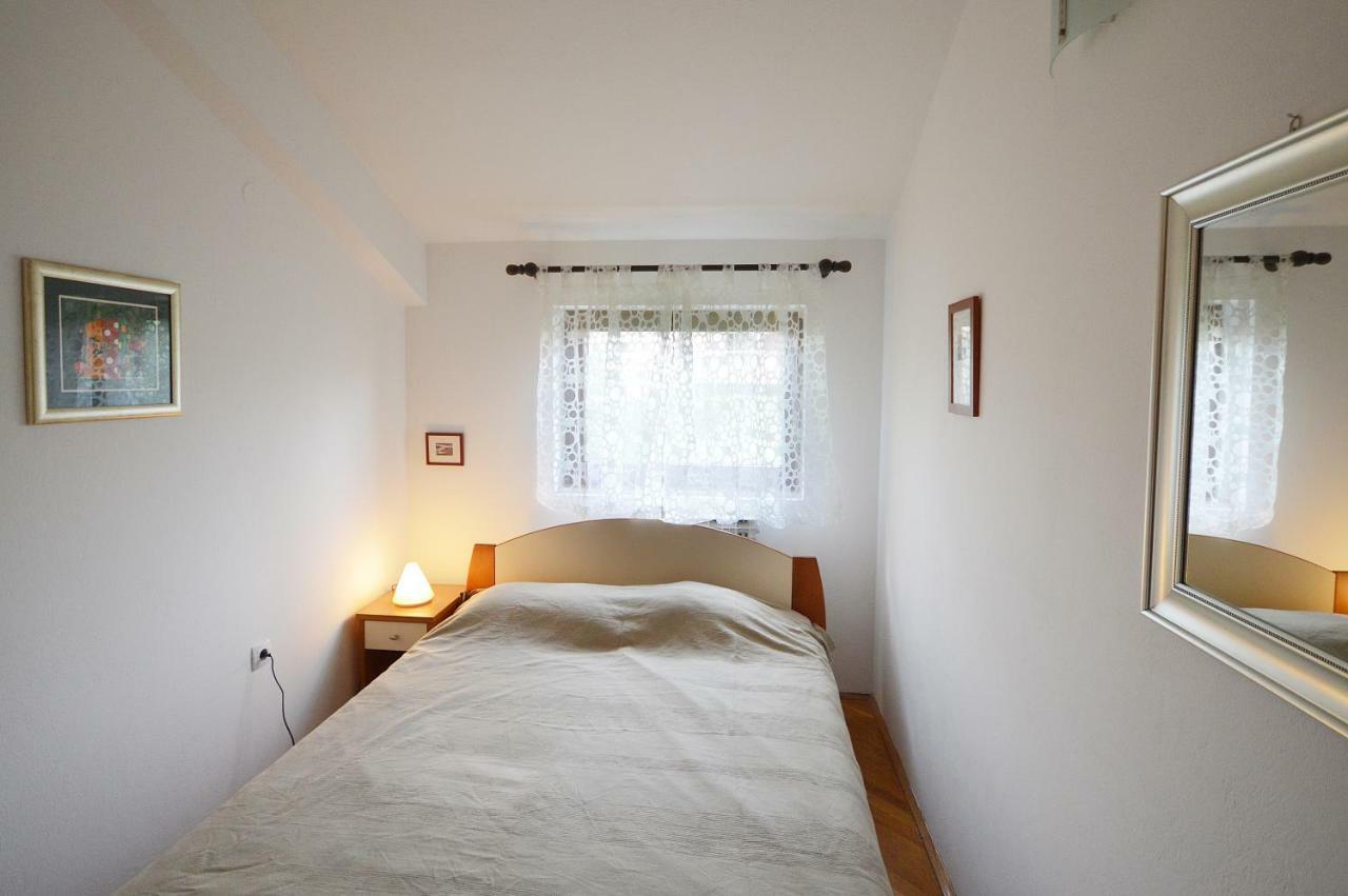 Apartment Elza Zadar Extérieur photo