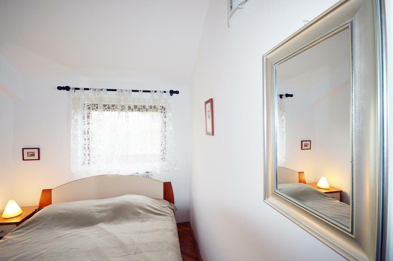 Apartment Elza Zadar Extérieur photo