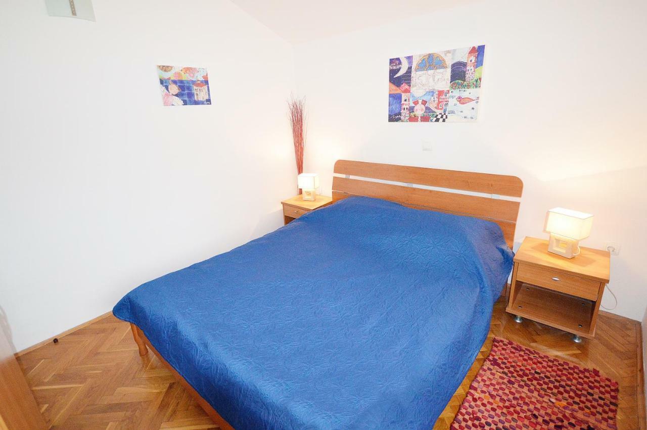 Apartment Elza Zadar Extérieur photo