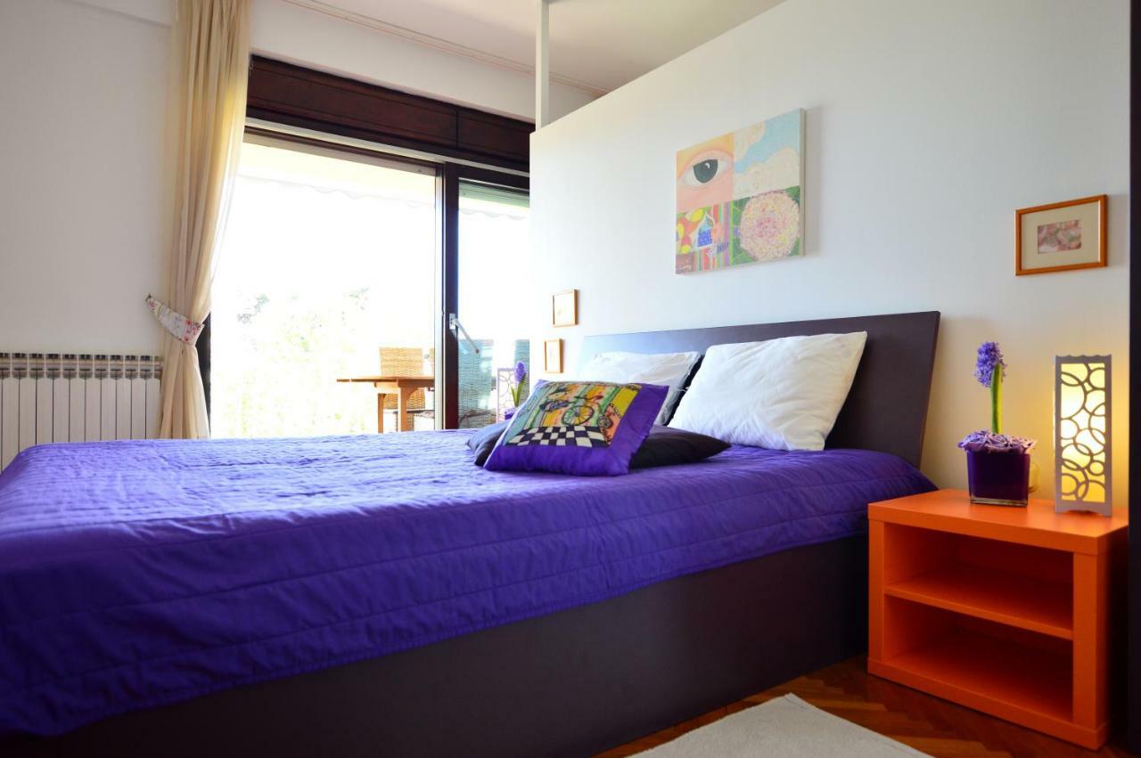 Apartment Elza Zadar Extérieur photo