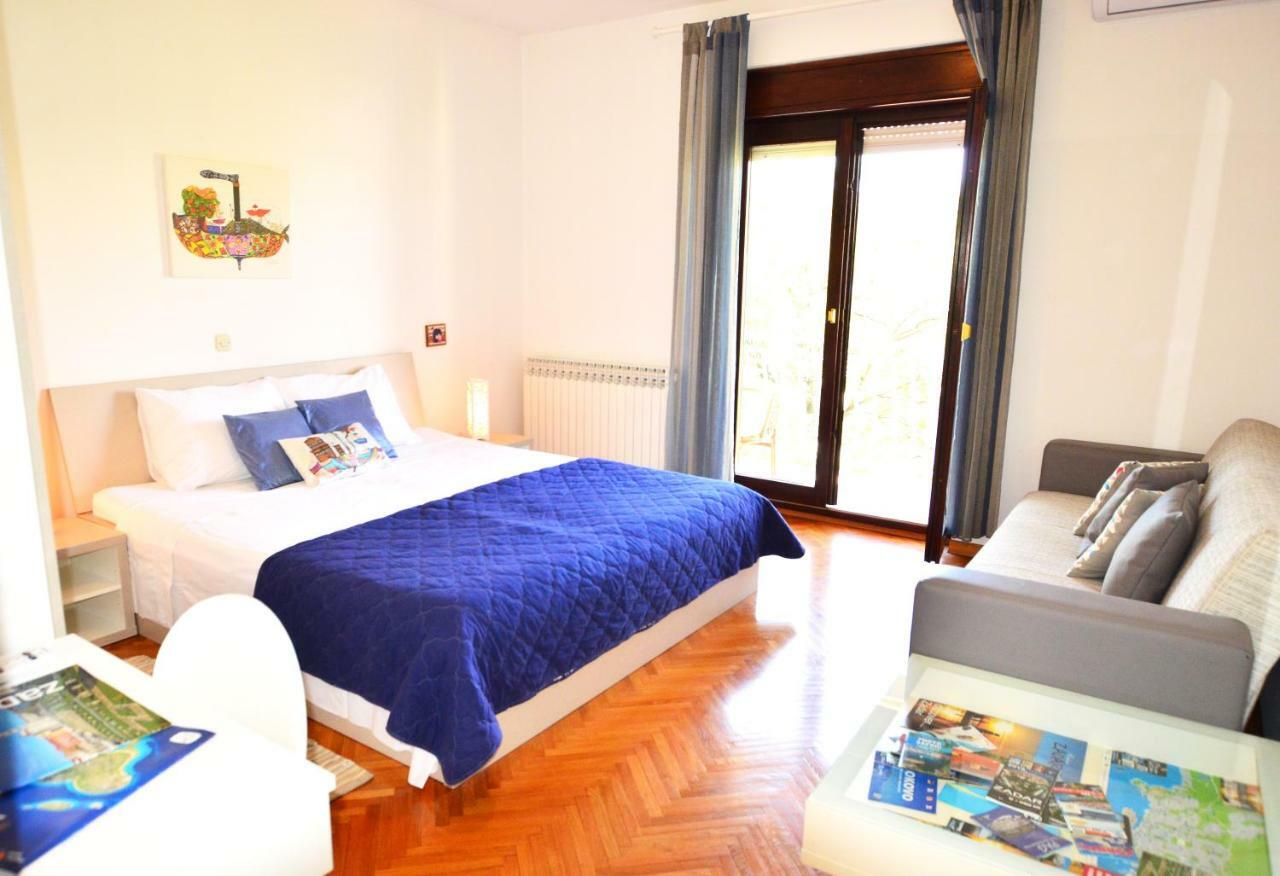Apartment Elza Zadar Extérieur photo