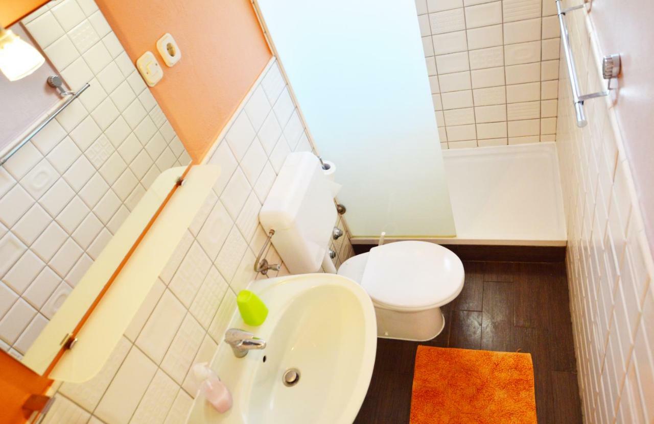 Apartment Elza Zadar Extérieur photo