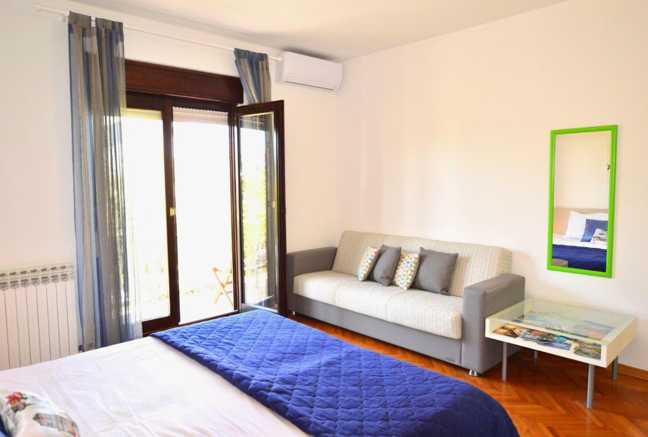 Apartment Elza Zadar Extérieur photo