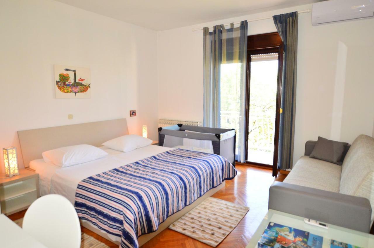 Apartment Elza Zadar Extérieur photo