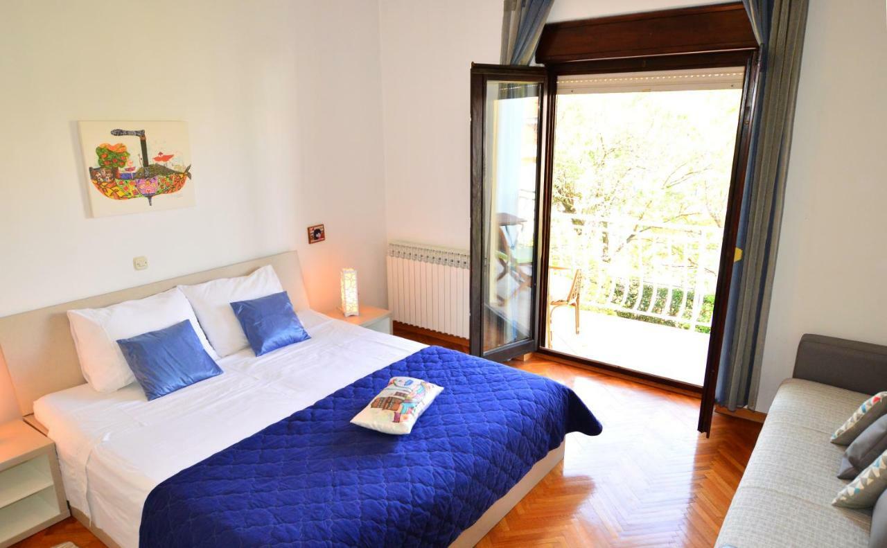 Apartment Elza Zadar Extérieur photo