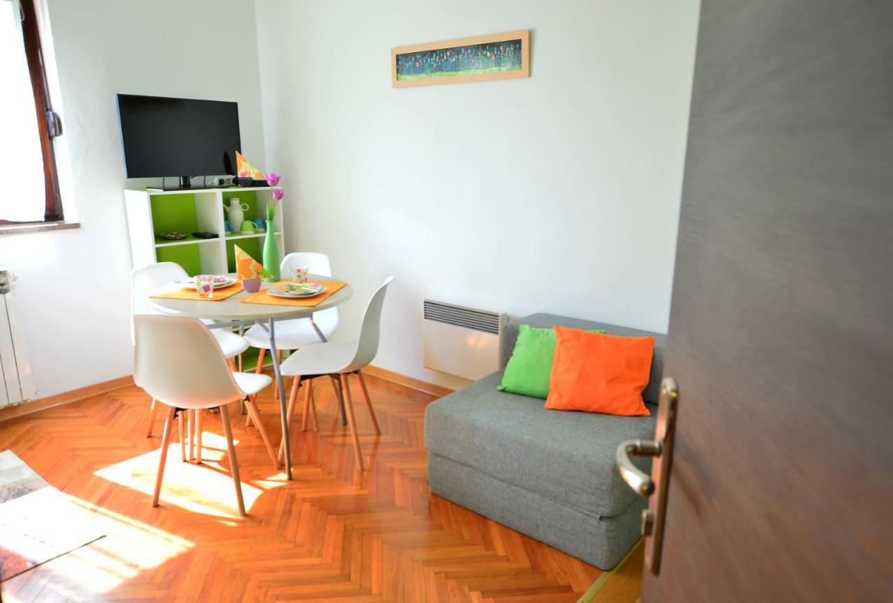 Apartment Elza Zadar Extérieur photo