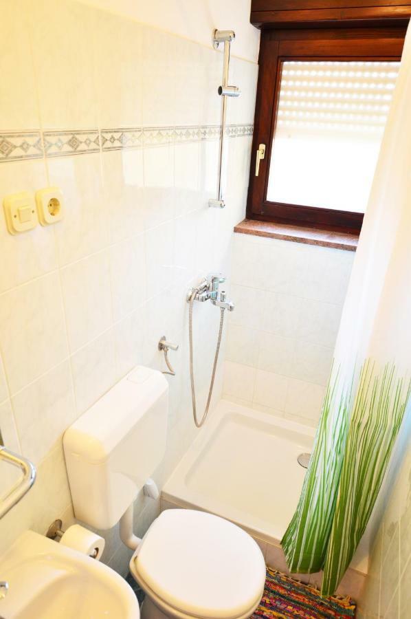 Apartment Elza Zadar Extérieur photo