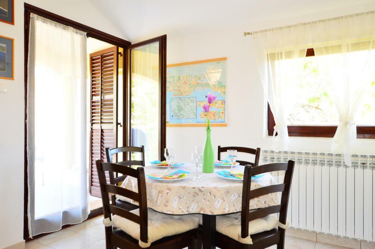 Apartment Elza Zadar Extérieur photo
