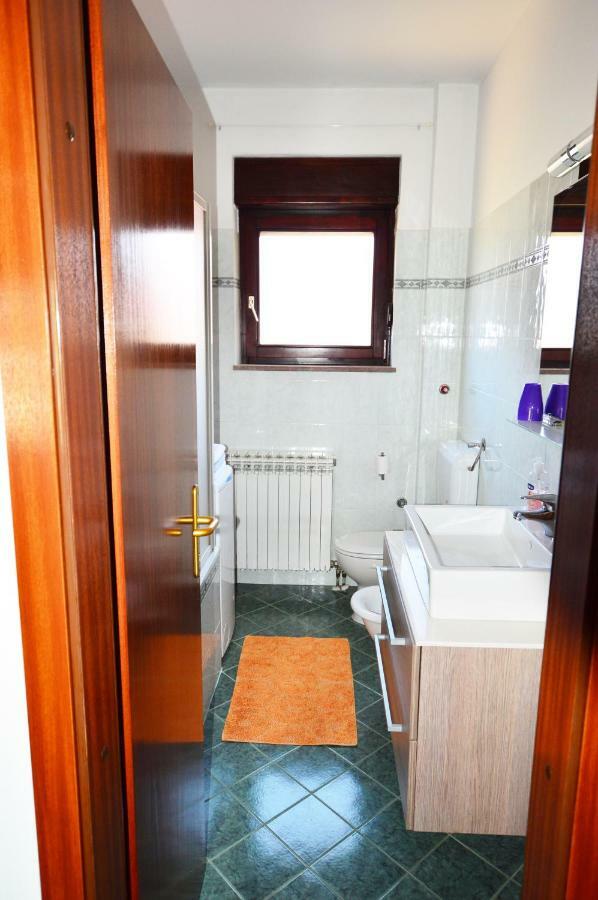 Apartment Elza Zadar Extérieur photo